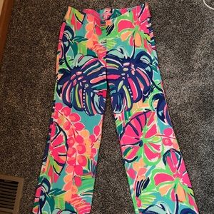 SOLD - Lilly Pulitzer Georgia May Palazzo